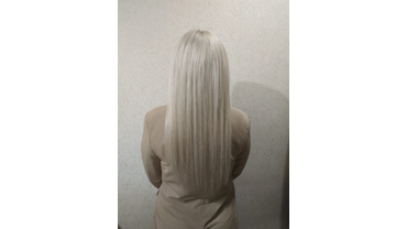 Лучшее наращивание и окрашивание волос в Краснодаре профессионально и недорого только в домашней мастерской Ксении Грининой 23