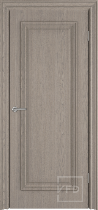 Дверь ПГ Antique 1 suntan classic pf