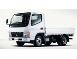 Mitsubishi Fuso Canter VIII 2010&gt;