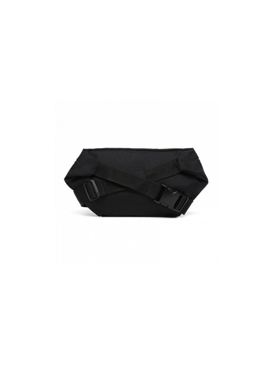 Поясная сумка Vans Ward Cross Body черная