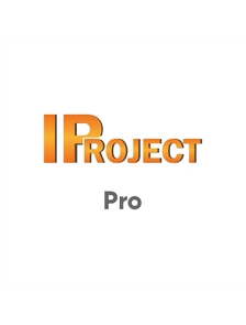 IProject PRO (Satvision/Divisat)