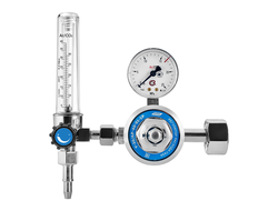 Регулятор расхода газа У-30/АР-40-01-1Р ПТК