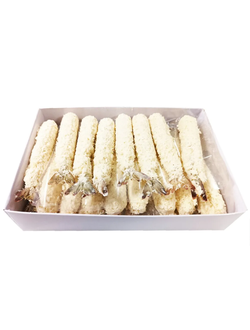 Креветка в панировке "Торпедо" 1кг