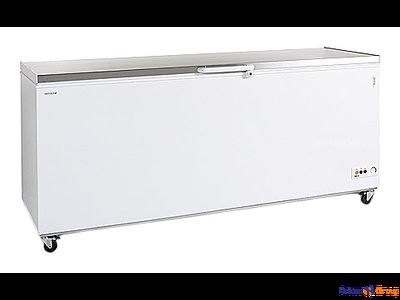 Ларь морозильный TEFCOLD CF700S