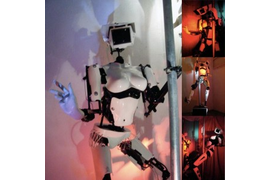 Современные тенденции развития отрасли видеонаблюдения