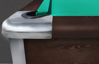 Бильярдный стол Модерн Про 7 футов (пул)