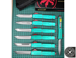 НОЖ MICROTECH ULTRATECH BOUNTY HUNTER