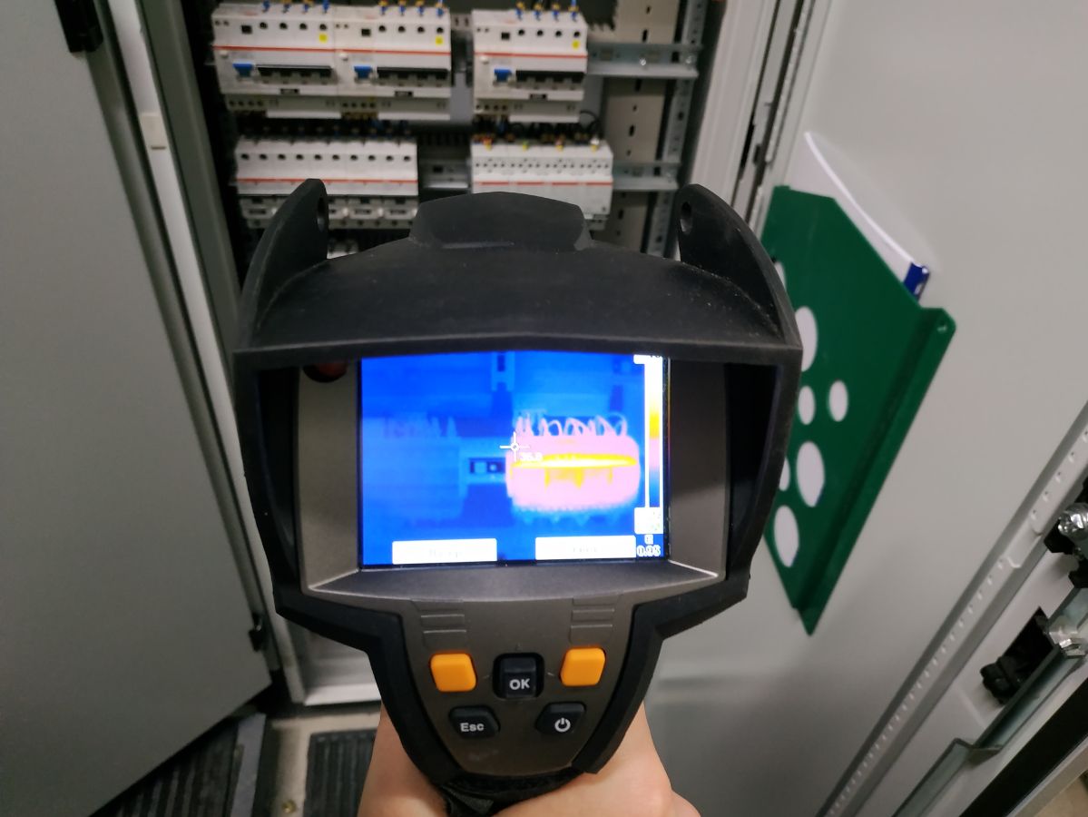 РЦ &laquo;Лобня&raquo; (Московская область, Лобня, Краснополянский проезд, д. 1)