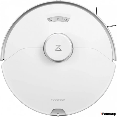 Робот-пылесос Roborock S7 Pro Ultra (Глобальная версия)