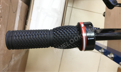 Лодочный мотор HDX T2.6 CBMS