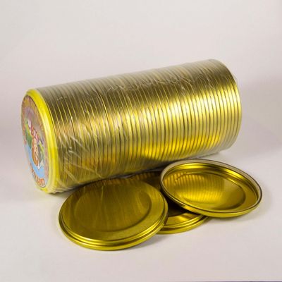 Крышки для закатки 50 шт