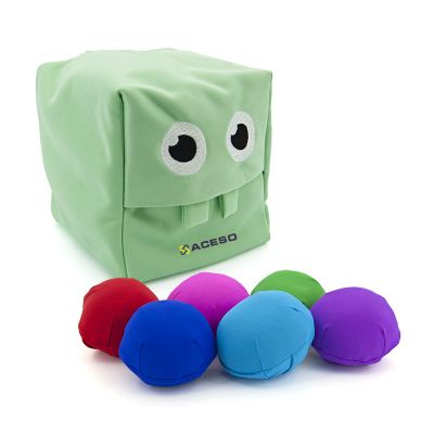 Коррекционный комплекс МОБИ ДУЭТ с видеобиоуправлением в реестре ПО РФ