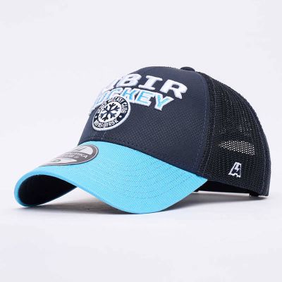 Бейсболка детская ХК «СИБИРЬ» A&amp;C (р.52-54) 11176