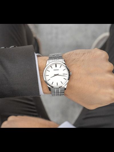 Наручные часы Seiko SUR397P1