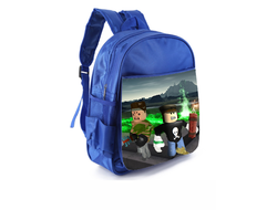 Рюкзак Роблокс, Roblox №6