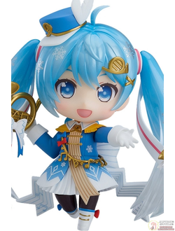 Нендроид Мику Хацунэ (Hatsune Miku 2020 Snow Parade Ver.)
