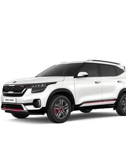 SELTOS Электро подъемник крышки багажника (5-й двери)