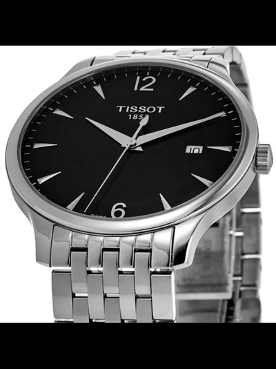 Швейцарские часы Tissot T063.610.11.057.00
