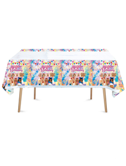 Скатерть роблокс 108*180см