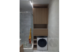 Мебель в ванную комнату на заказ