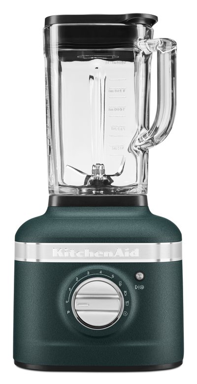 Блендер KitchenAid ARTISAN K400, пальмовый, 5KSB4026EPP