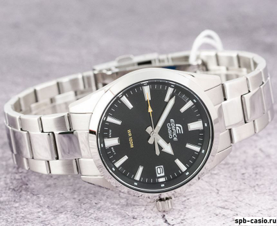 Часы Casio Edifice EFV-100D-1A