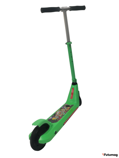 Электросамокат детский Spetime E8