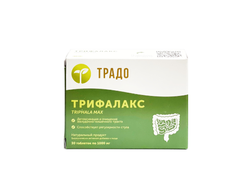 ТРИФАЛАКС ВА 35