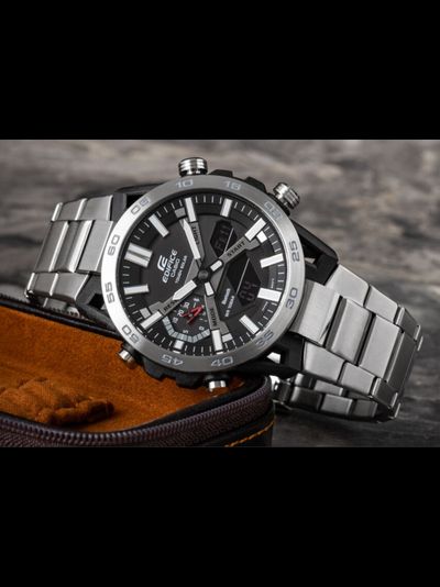 Часы Casio Edifice ECB-2000D-1A