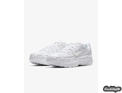 NIKE P-6000 Flat Pewter White (40-45)