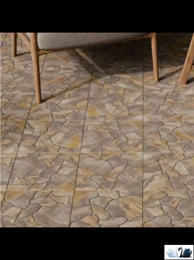 Керамогранит Березакерамика Tibet дымчатый 30х30 см под камень Береза керамика