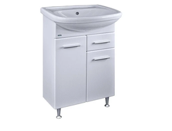 Тумбы с умывальником