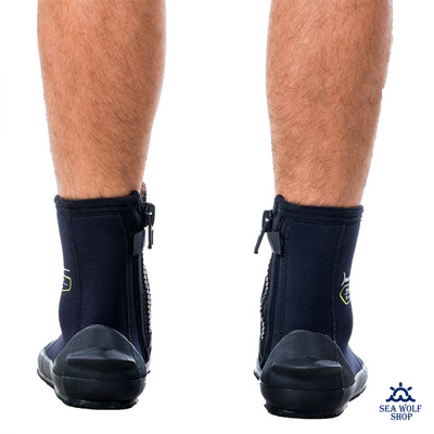 Боты 5mm Marlin BOOTS неопреновые р.XXL-46/47