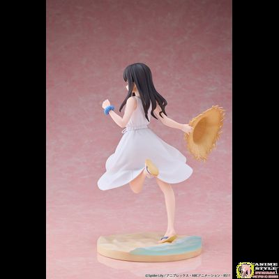 Фигурка 1/7 Такина Иноуэ (Takina Inoue White Dress Ver.)