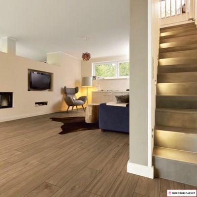 Ламинат Terhurne Classic Дуб Индийский Коричневый купить в интернет-магазине mirovoy-parquet.ru