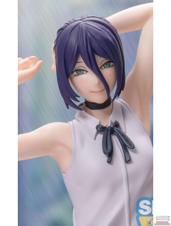 Фигурка Резе (Reze High Premium Figure)