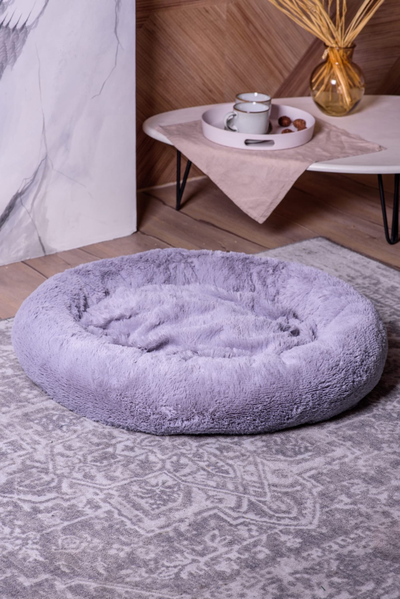 Диван "Плюшка №3" 75см