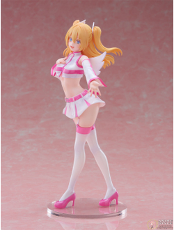 Фигурка 1/7 Ририса Амано (Ririsa Amano FuRyu)