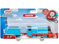 Паровозик Моторизированный Thomas & Friends Gordon Гордон GMK37