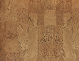 Клеевое пробковое покрытие Corkart PK3 386NN S-6.0 (1,98 м2)