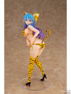 Фигурка 1/5 Tora-tish Girl