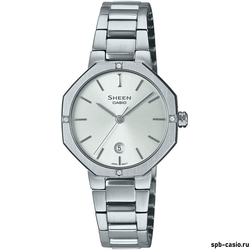 Часы Casio Sheen SHE-4543D-7AUER