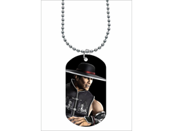 Жетон Мортал Комбат, Mortal Kombat №19