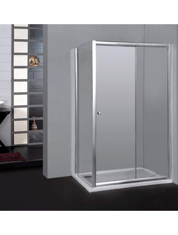 Душевое ограждение 1100*800 RGW CL-45