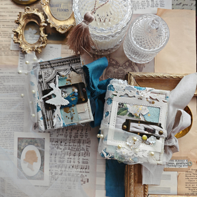 Набор ножей для вырубки "Щелкунчик"