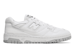 New Balance 550 White (Белые) Арт3 фото