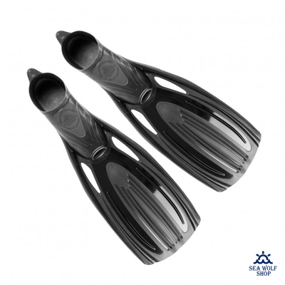 Ласты Scorpena RedLine средней длины р.44/45