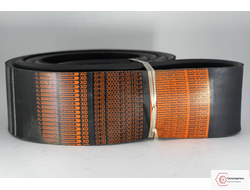 Ремень многоручьевой 6НВ-3615La (6RB 140) (РСМ 6201249)