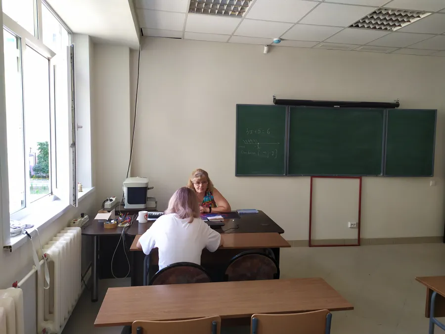 Репетитор по математике в ЗНАНИЕ