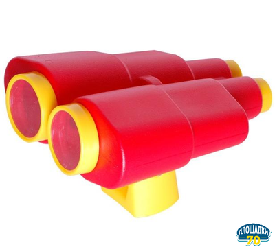 Детский бинокль